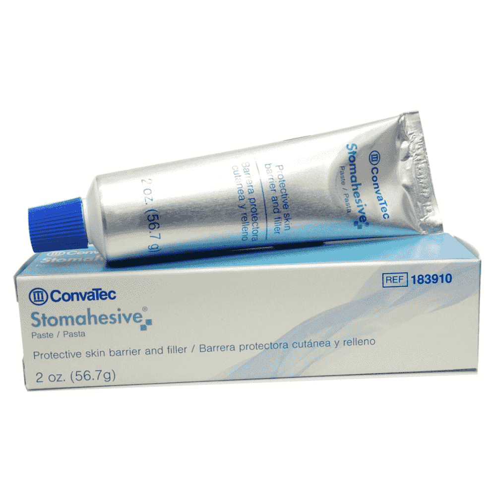 Convatec 183910 Stomahesive Paste Convatec 183910 Stomahesive Paste